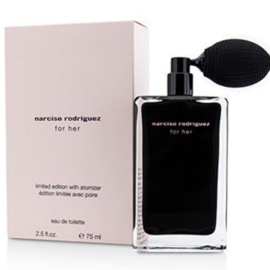 عطر نارسيسو رودريغيز فور هير أو دو تواليت 3423478922754