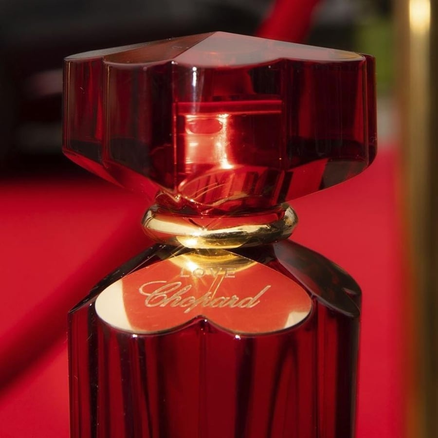 Chopard Love Eau de Parfum 100ml