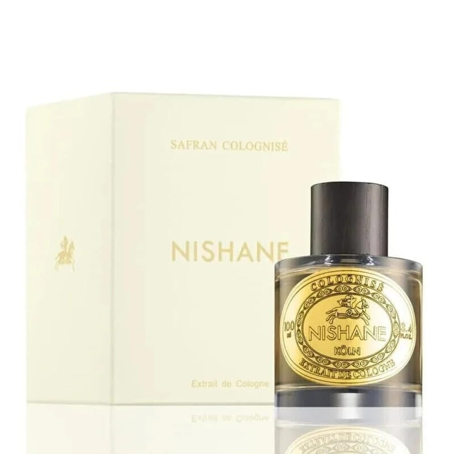 عطر نيشاني سافران كولجنيس اكسترايت دو كولجين 100مل