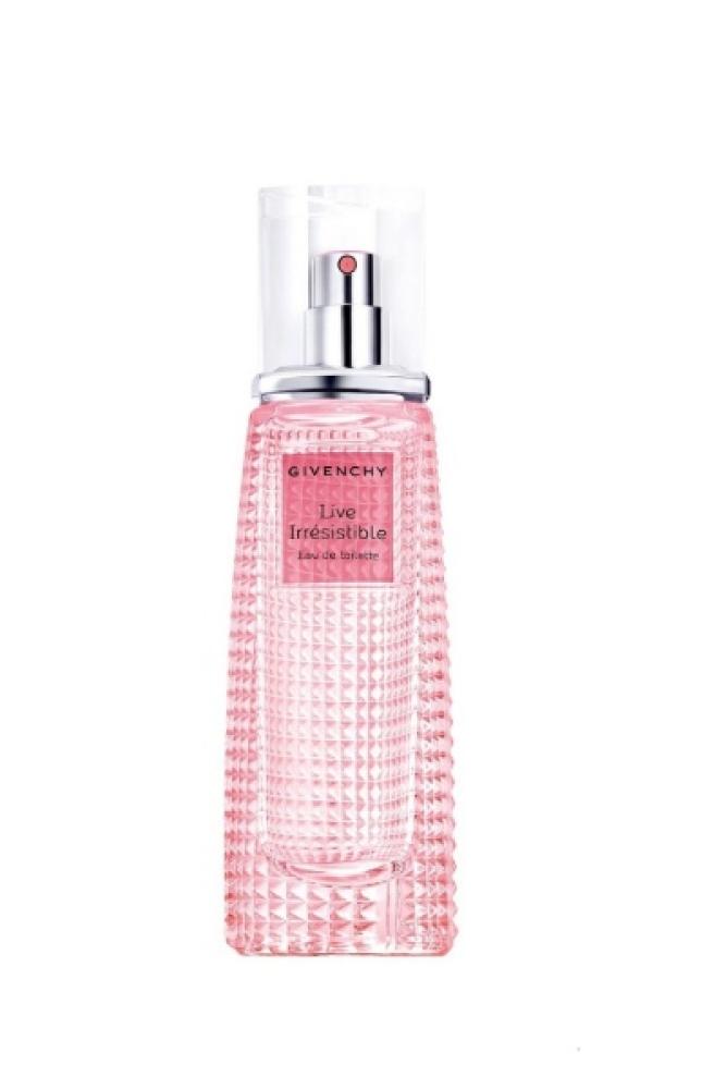 عطر جيفنشي لايف إير سيتابل أو دو تواليت للنساء 40 مل
