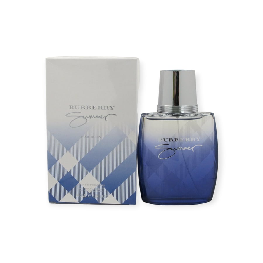 Burberry Summer Perfume 100ml