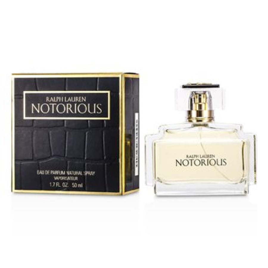 Notorious by Ralph Lauren for Women Eau de Parfum 50ml