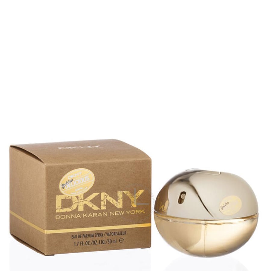 DKNY Golden Delicious EDP 50ml