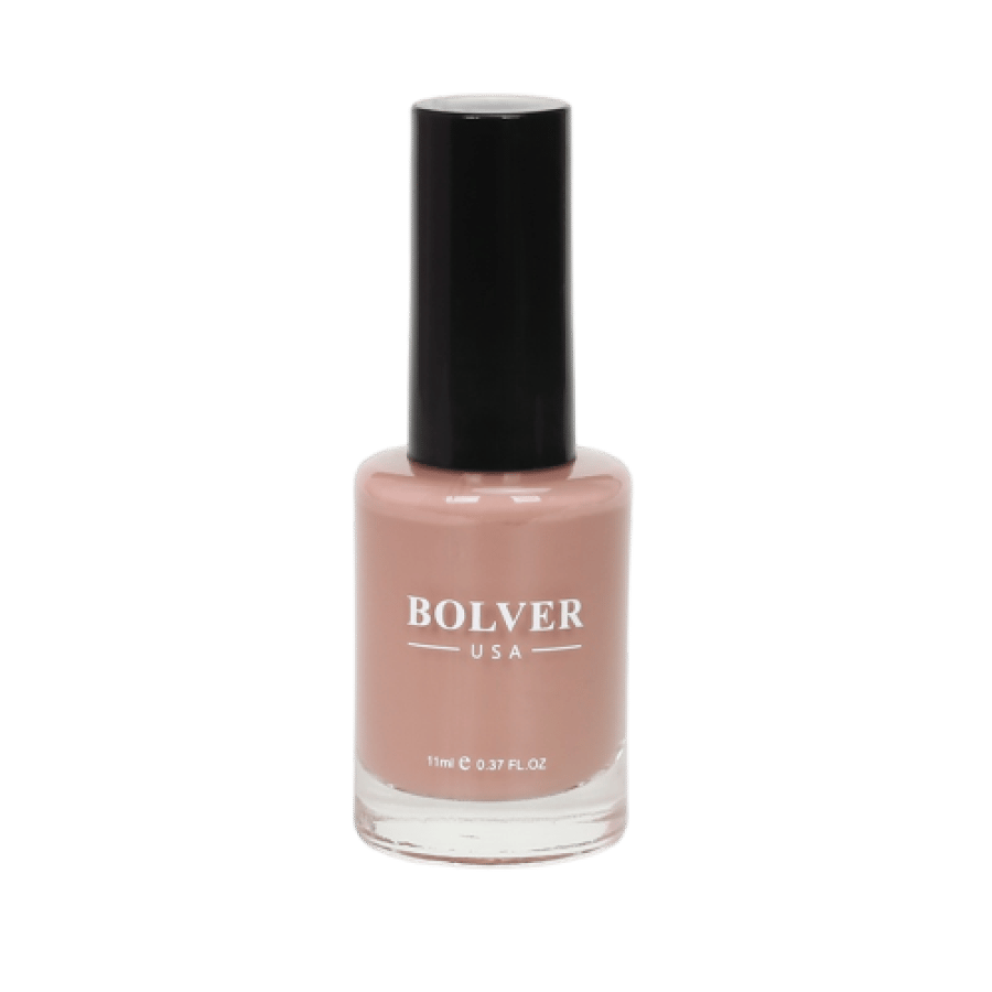 بلوفير  طلاء أظافر لحمي  654