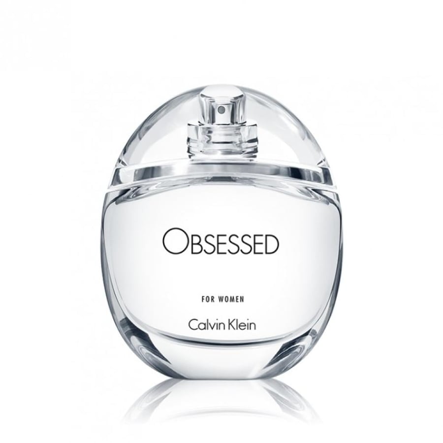 Calvin Klein Obsession For Women 100ml