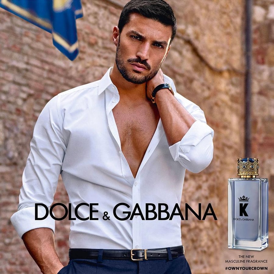 Dolce & Gabbana K E U Toilet 100 ml