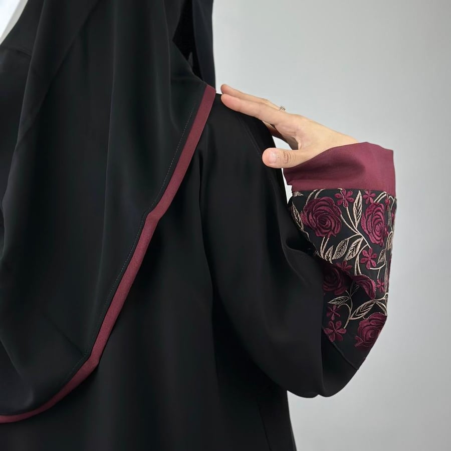 حورية BG