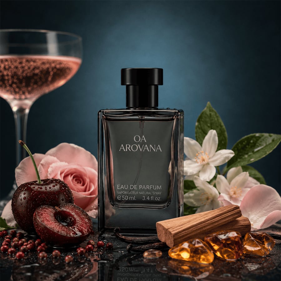 OA Perfume