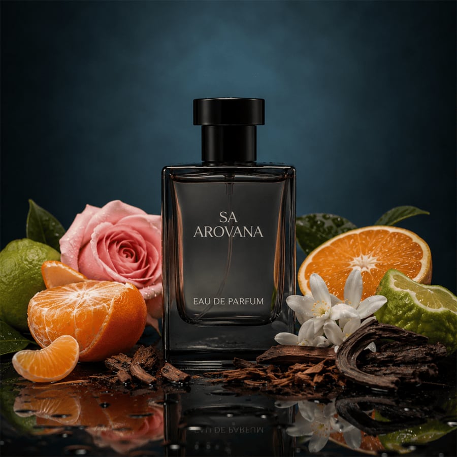 SA Perfume