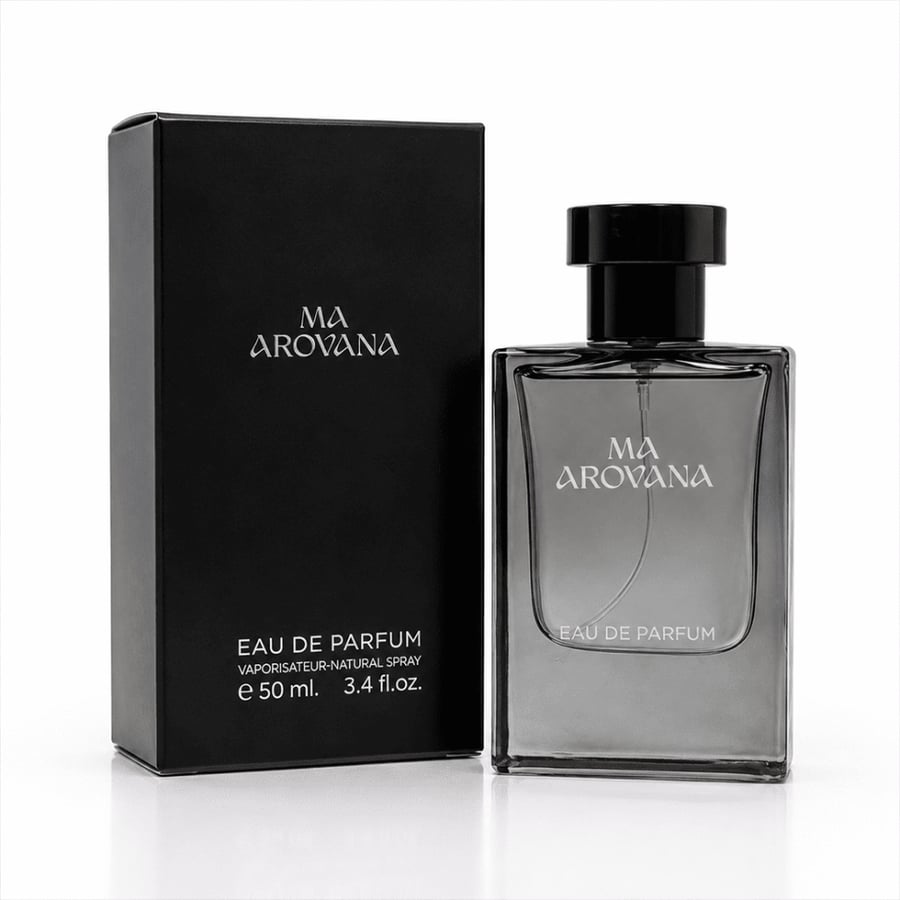 MA Perfume