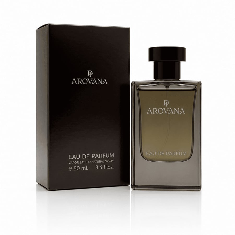 d1 Perfume