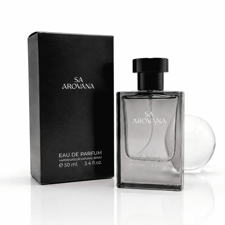 SA Perfume