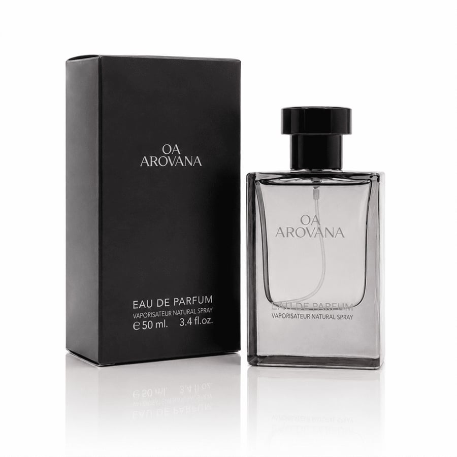 OA Perfume
