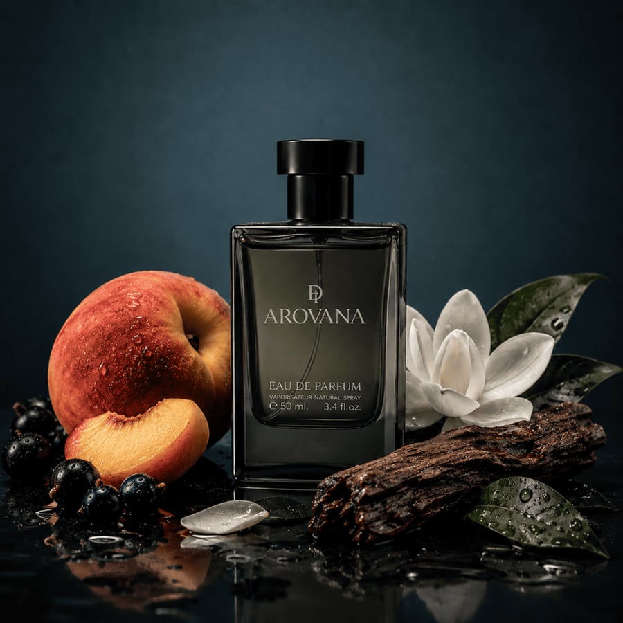 d1 Perfume