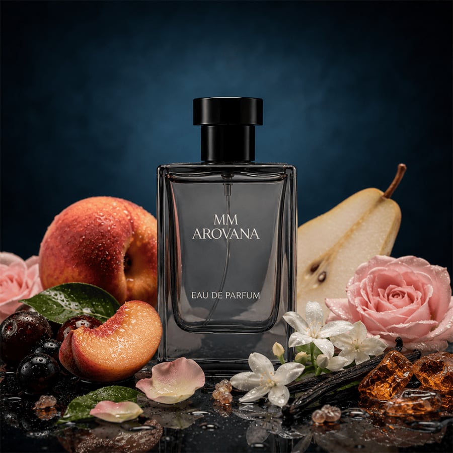mm perfume