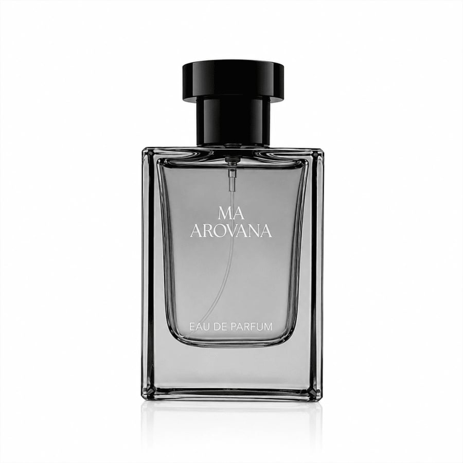 MA Perfume