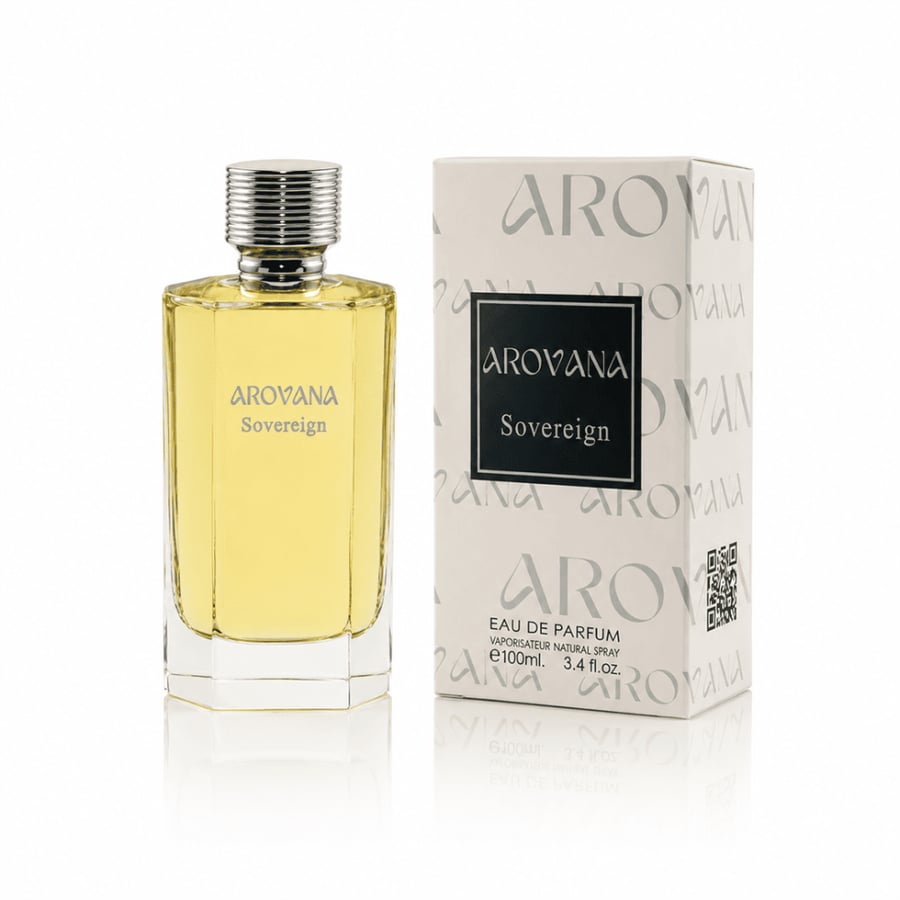 Al-Siyada Sauvrein perfume 100 ml