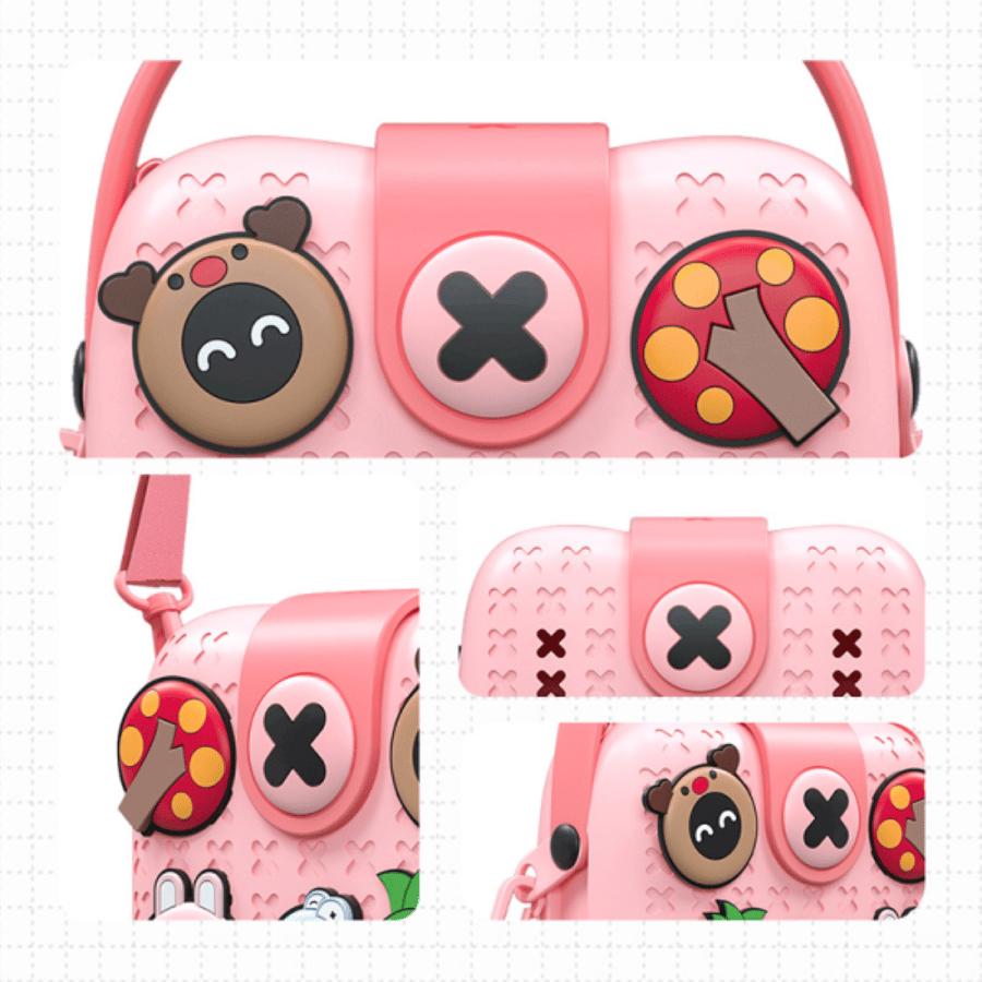 Picocici K11 small handbag for children