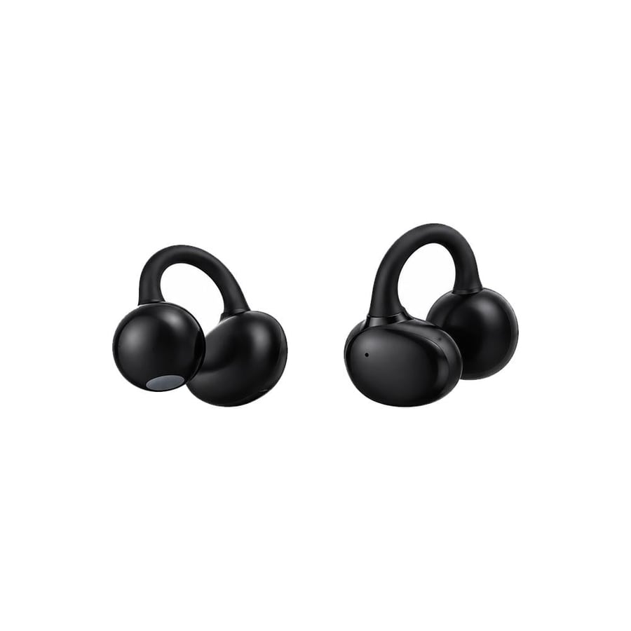 سماعات CHAPPELINE لاسلكية حقيقة HiFi تصميم مشبك ( BL31 )