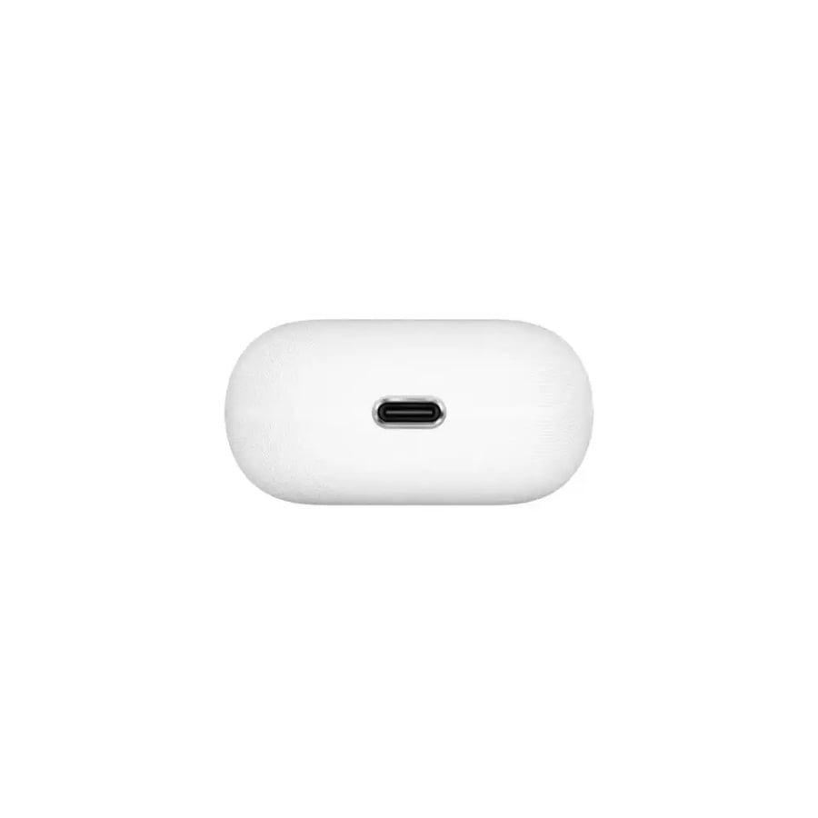 Huawei FreeClip 2 wireless headphones with noise cancellation feature - White