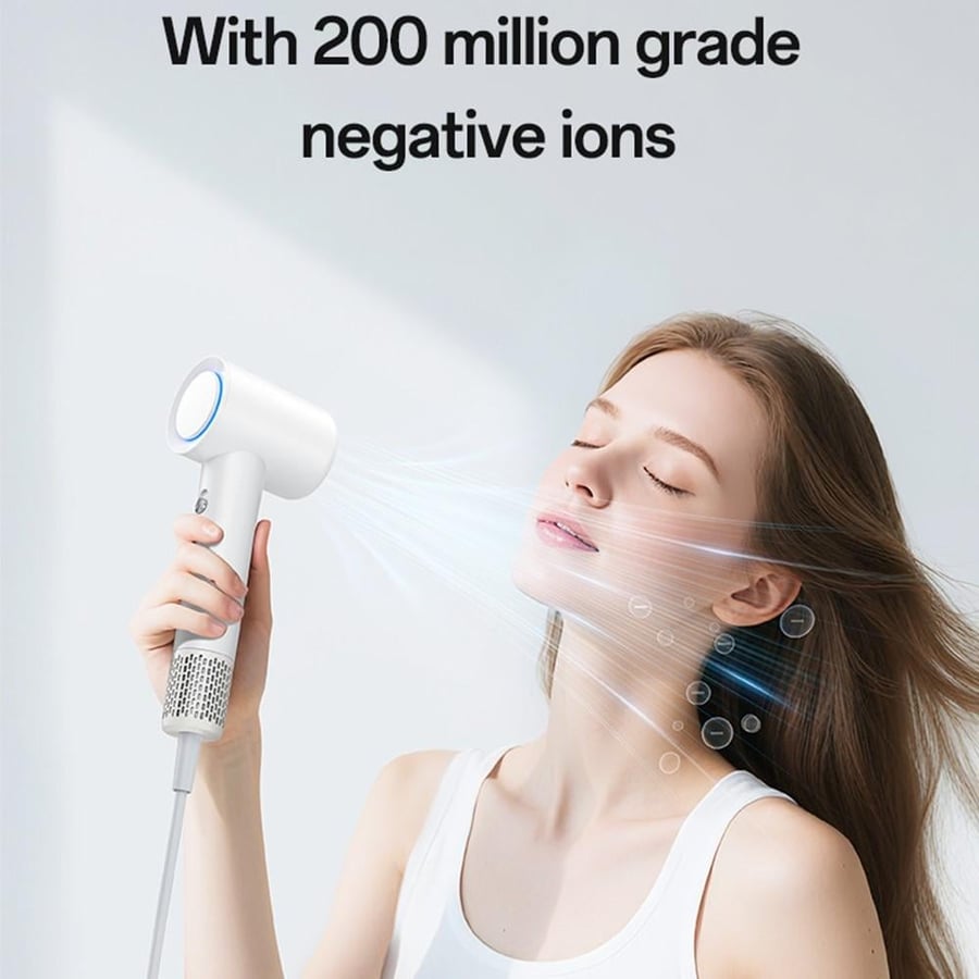 Yesido high-speed hair dryer (MG22)