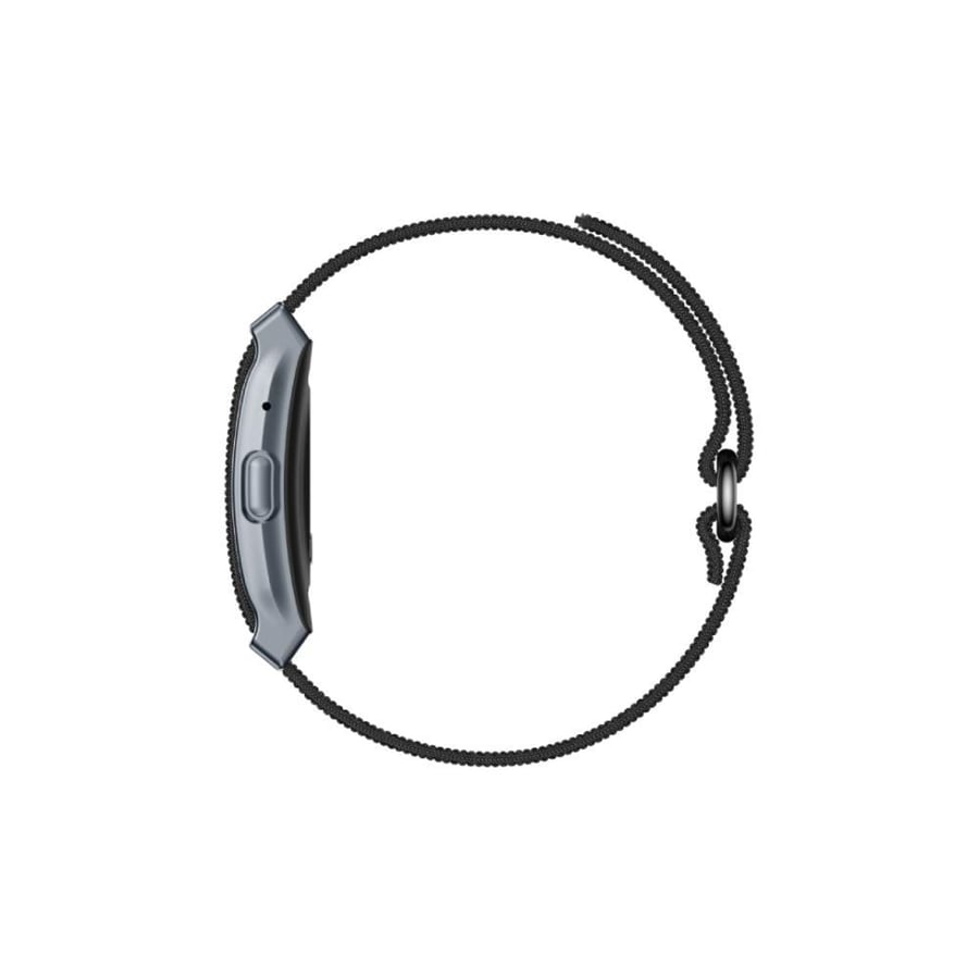 Lipro LIB-A150H smart bracelet for health and fitness tracking, waterproof - black