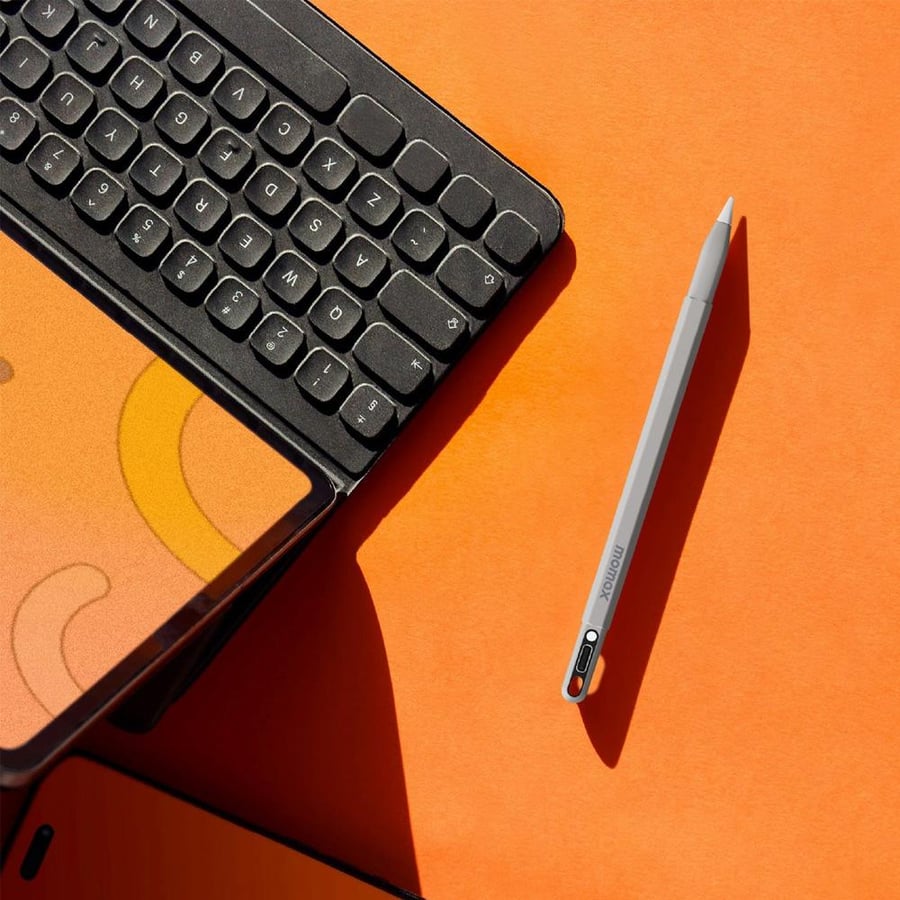 Mag.Max Mag.Link Pop magnetic pen for drawing and writing