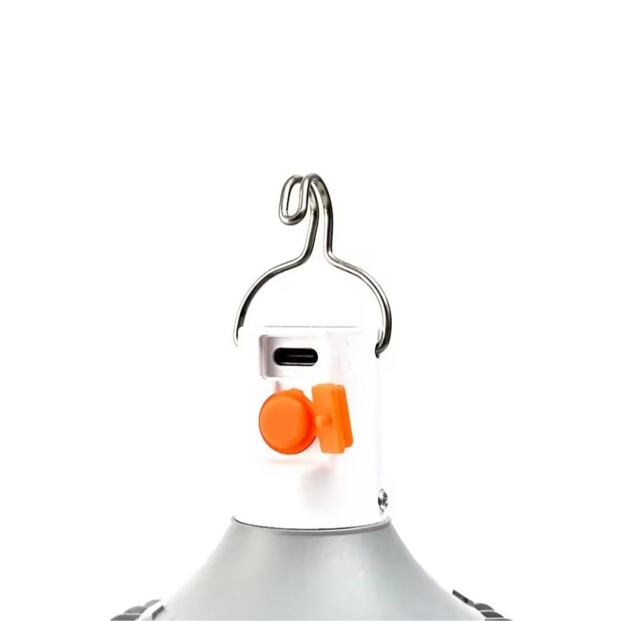 Yesido lamp expandable and adjustable with three levels of lighting and battery indicator (DH16)