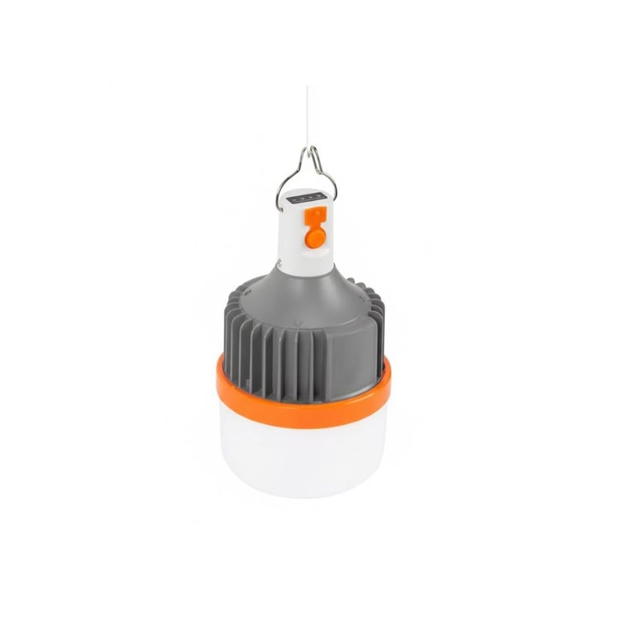 Yesido lamp expandable and adjustable with three levels of lighting and battery indicator (DH16)