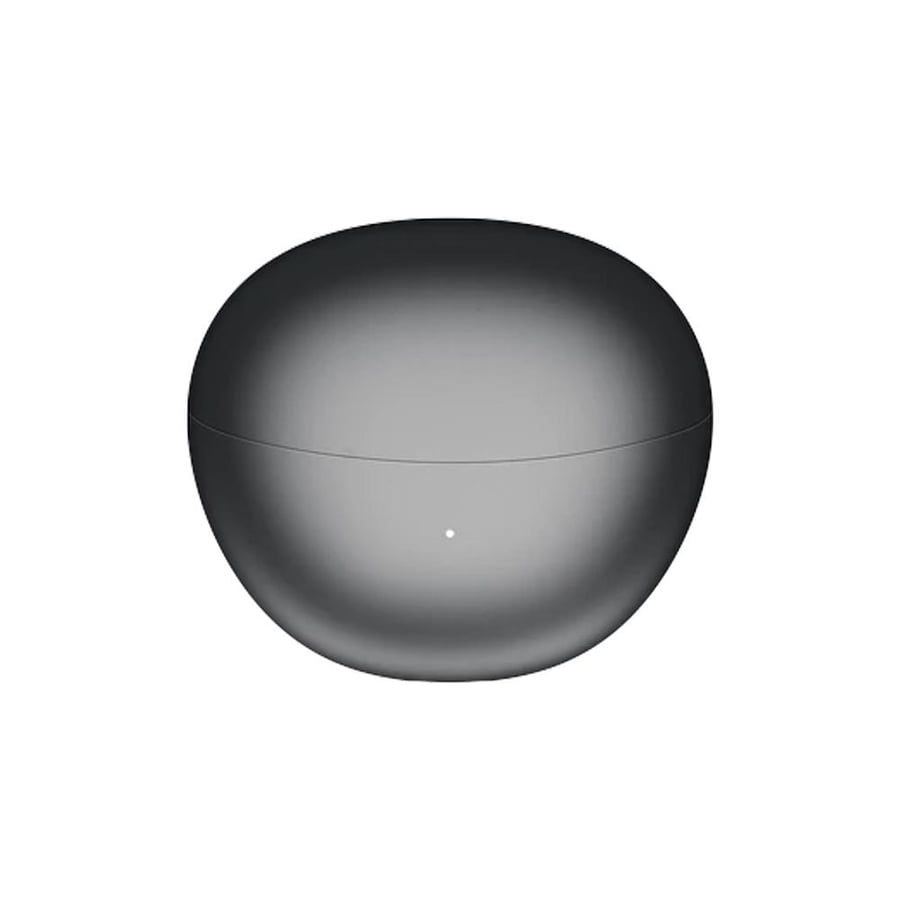 سماعات هونر CHOICE Earbuds Clip لاسلكية - أسود