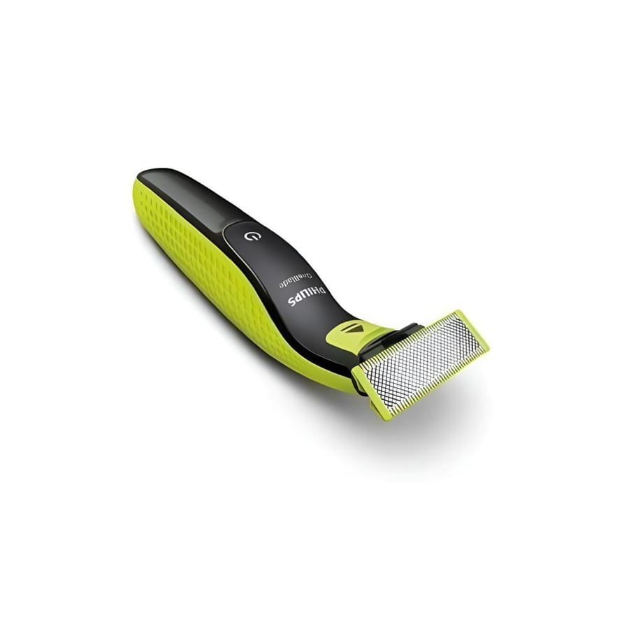 ماكينة حلاقة فيليبس OneBlade متعددة الاستخدام
