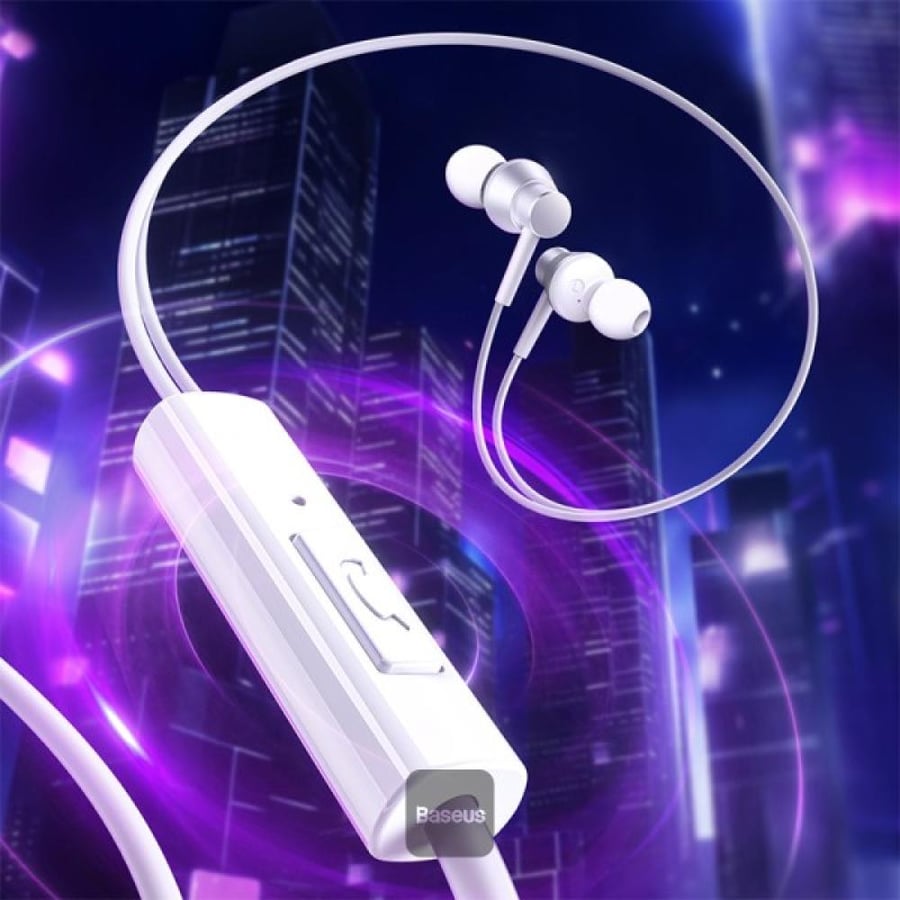 Beats by Dre Encok CZ11 wired earphones with USB-C port