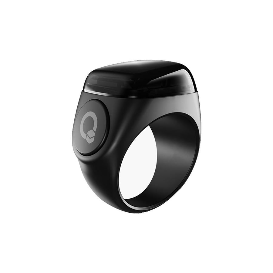 iQIBLA Zikr Noor smart electronic prayer bead bracelet