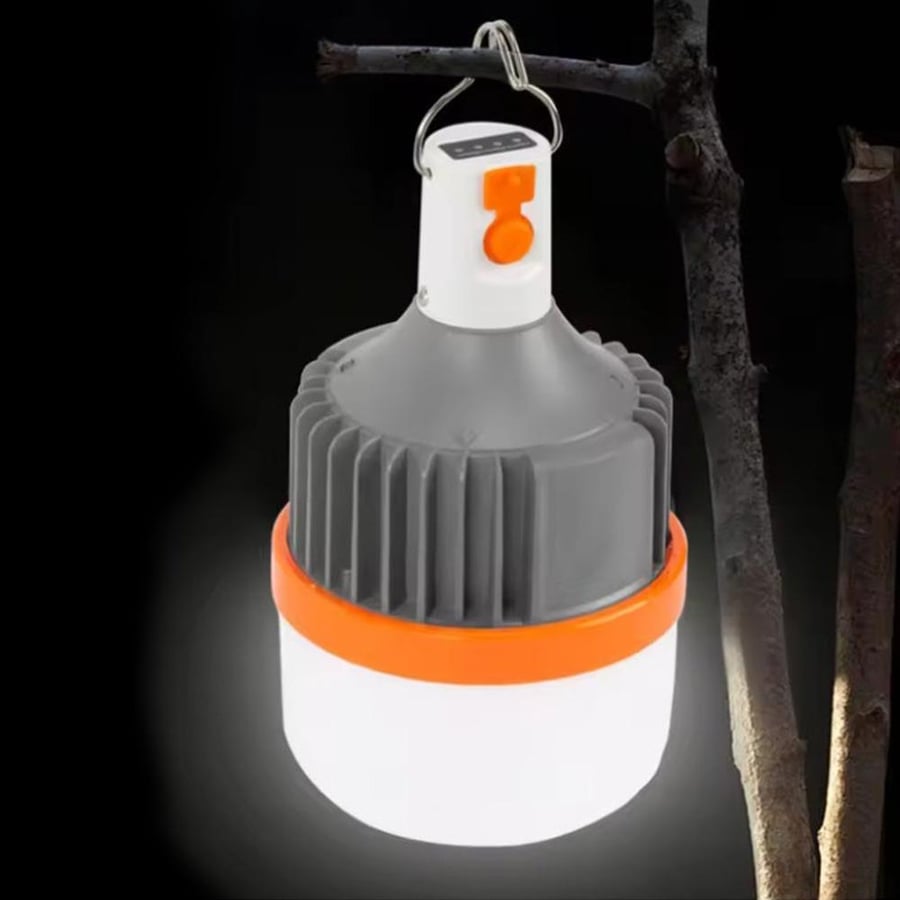 Yesido lamp expandable and adjustable with three levels of lighting and battery indicator (DH16)