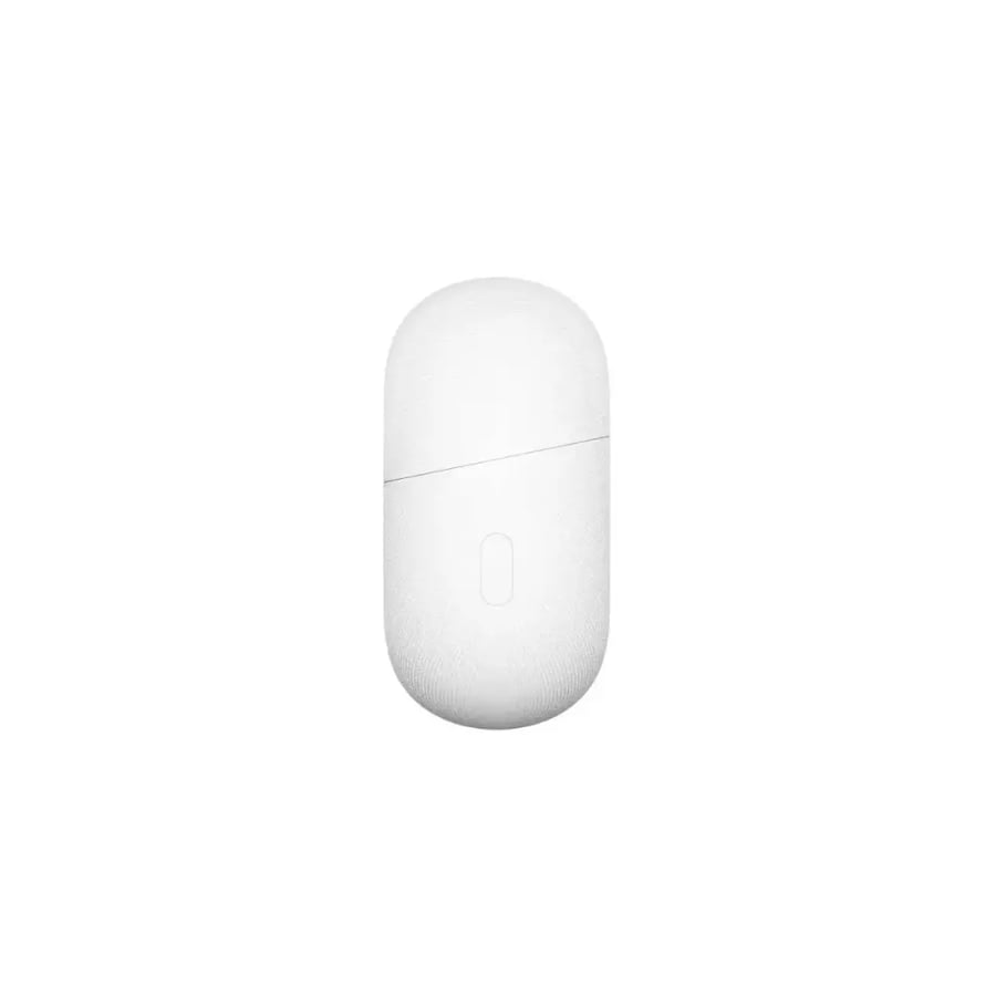 Huawei FreeClip 2 wireless headphones with noise cancellation feature - White