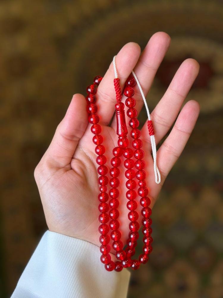 مسباح زعفران فواح احمر كركوشة تفصيل 30046