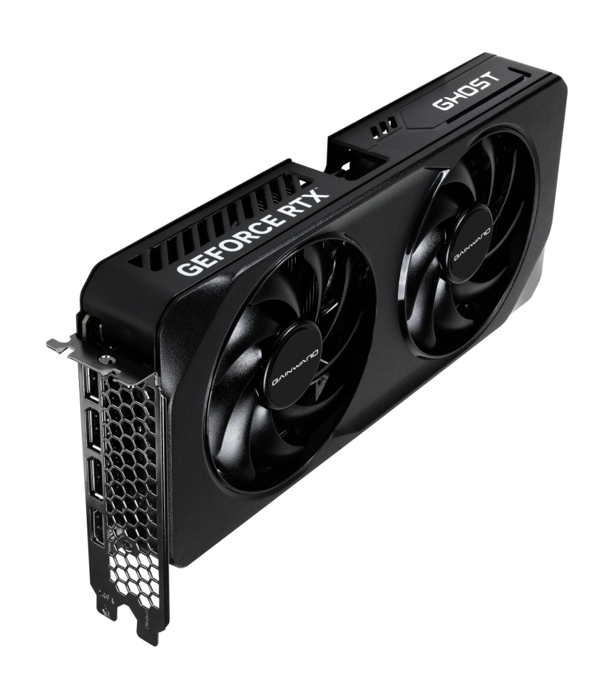 Gainward GeForce RTX™ 5060 Ti Ghost 8GB