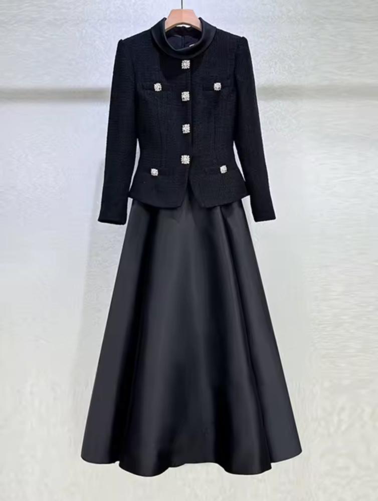 فستان 196