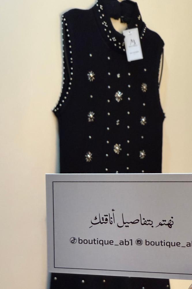 فستان 20