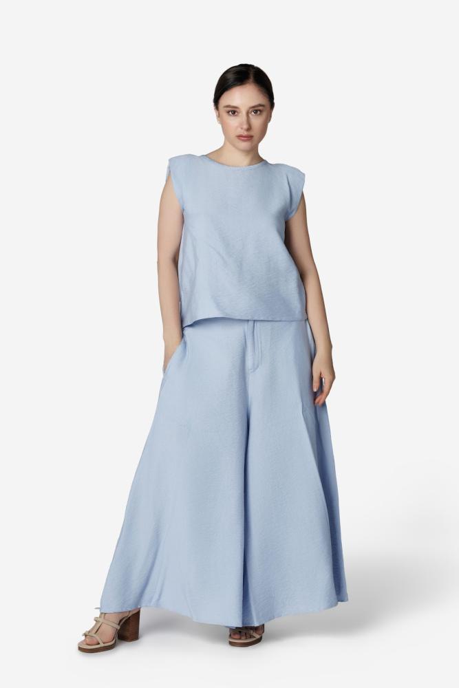 PURE | Crisp Blue Set (available in variety of colors upon request)