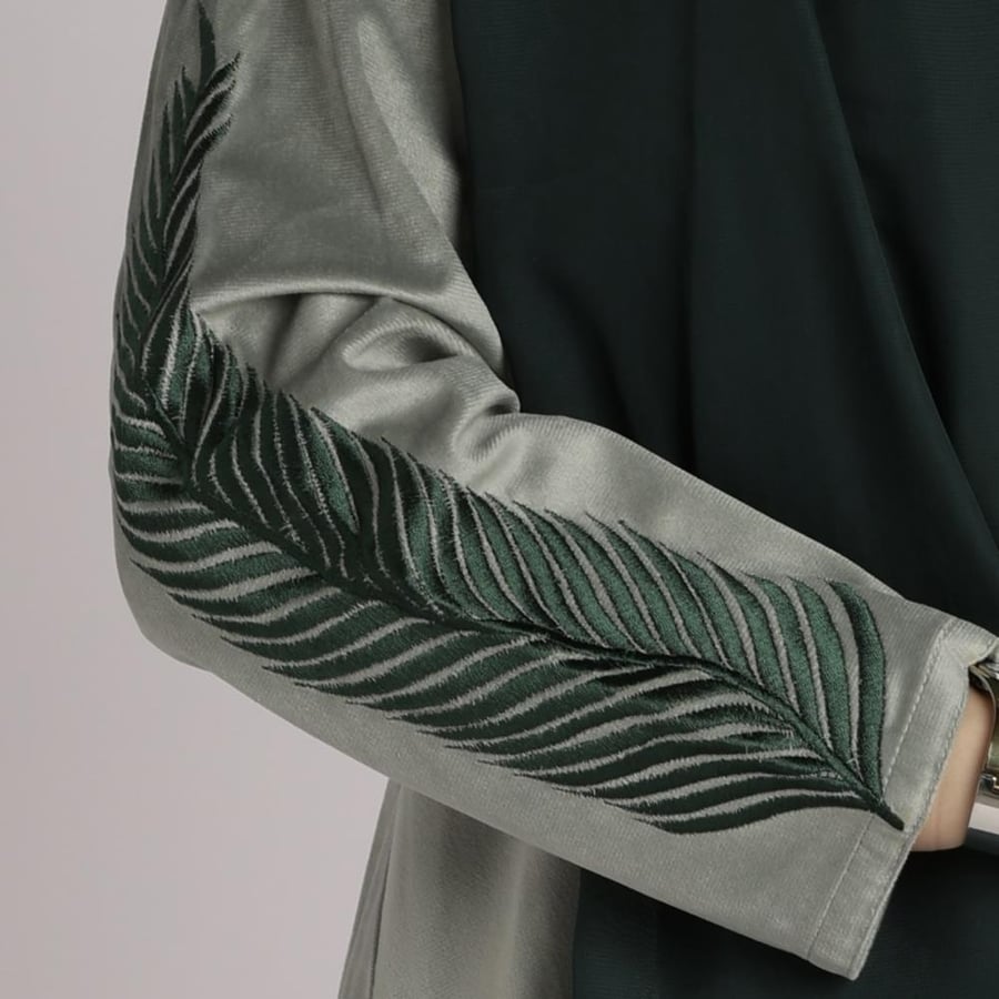AlMadina Abaya