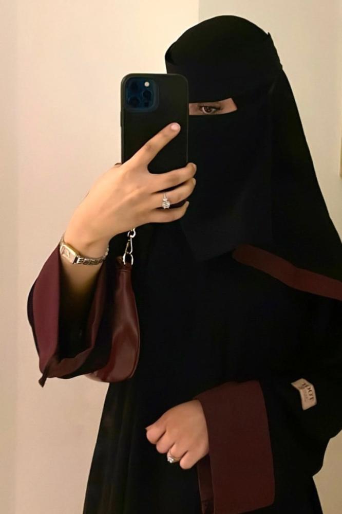 عباية ملكي