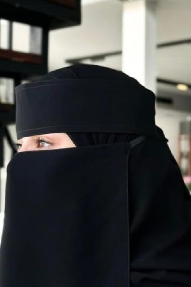 نقاب