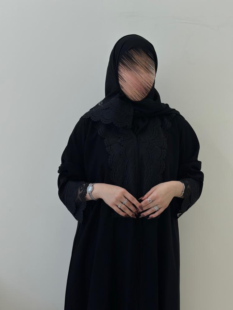 عبايه دلال