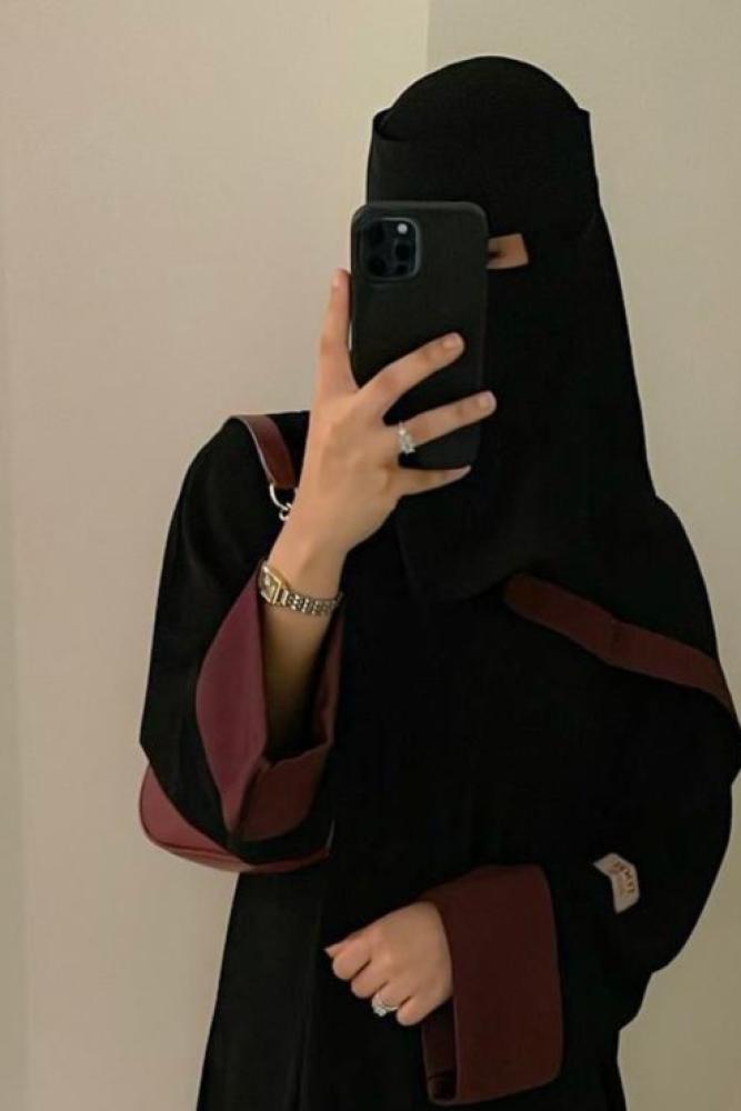 عباية غيم 2