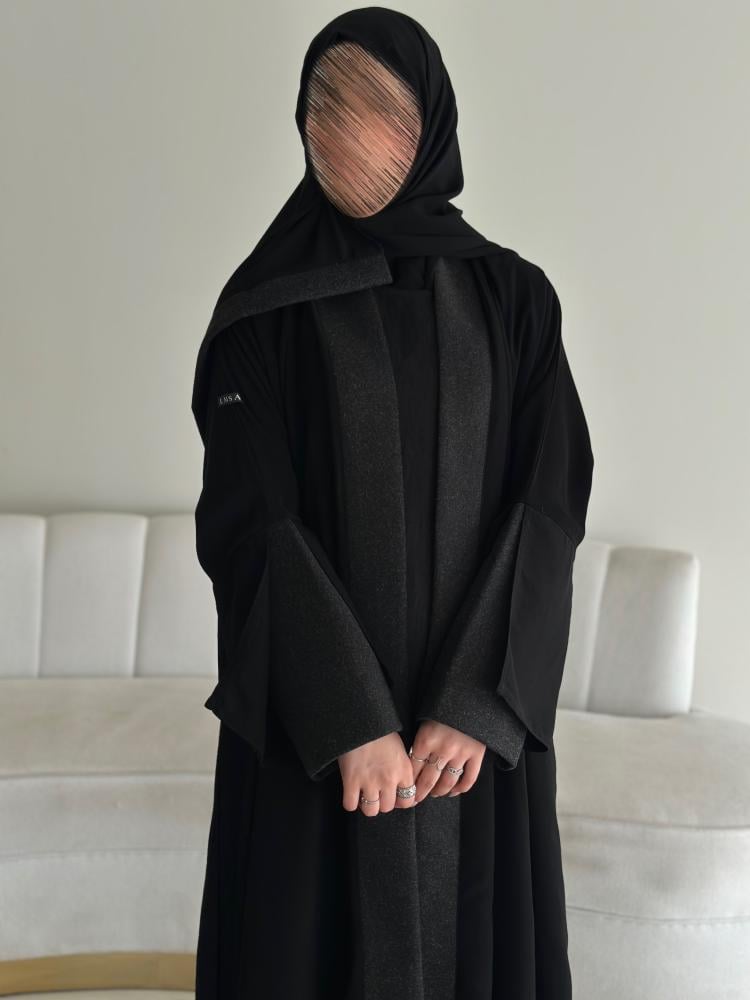 عباية الميرال