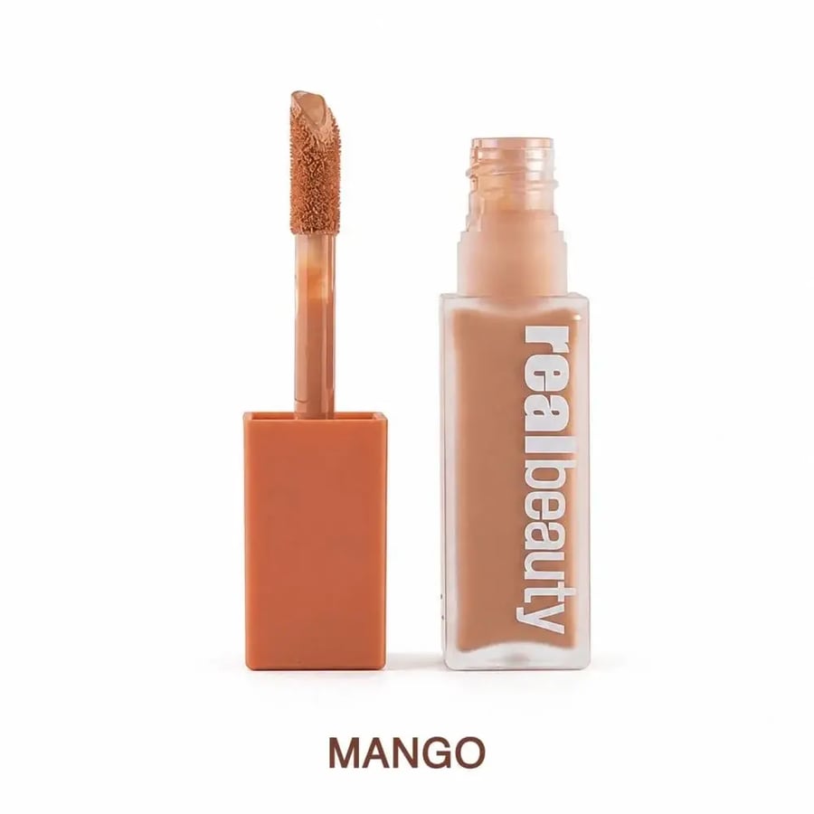 خافي عيوب ريل بيوتي درجة MANGO – رقم الصنف RB1417