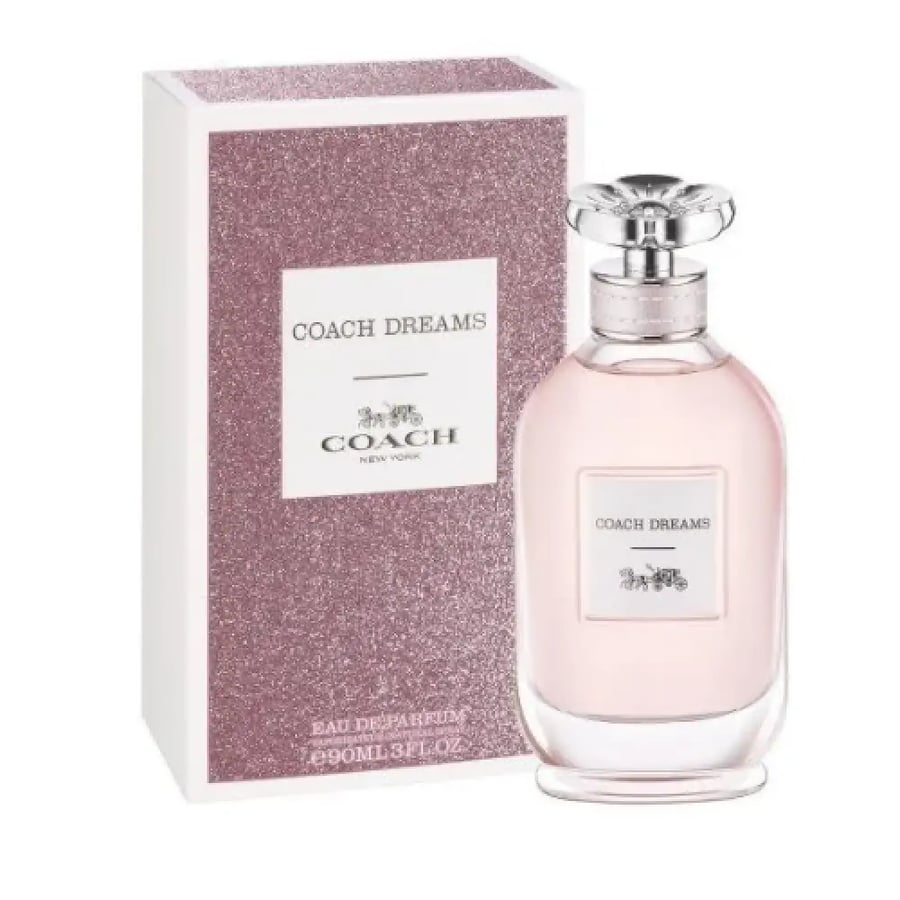 عطر كوتش دريمز او دو بارفيوم 90 مل