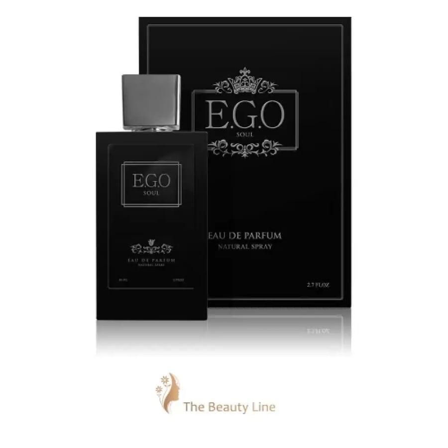 عطر إيجو سول أو دو بارفيوم