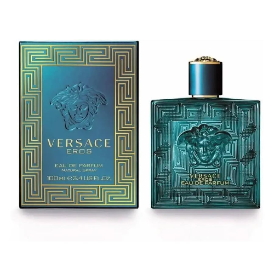 عطر فرزاتشي ايروس الرجالي او دو بارفيوم 100 مل